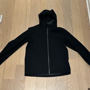 Uniqlo Rain Jacket